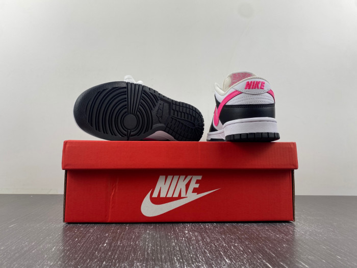 nike dunk low gs fb9109-401