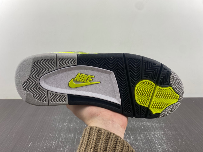 air jordan 4 aj41213
