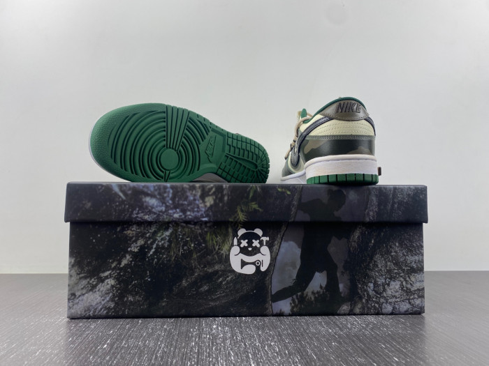 nike sb dunk low ndl0119