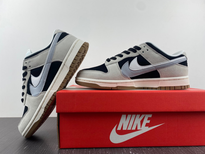 nike dunk low new