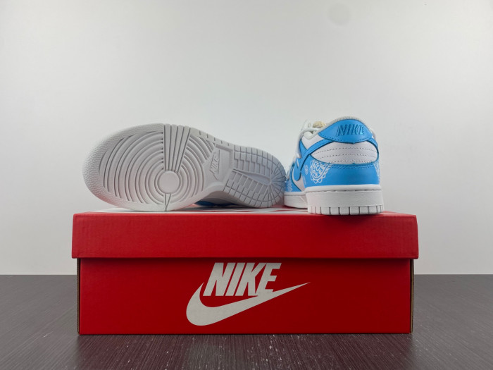 nike dunk low 11