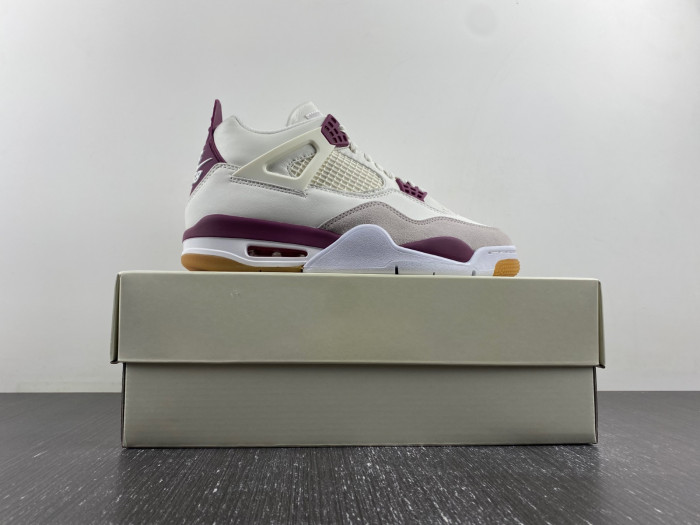 air jordan 4 aj40901