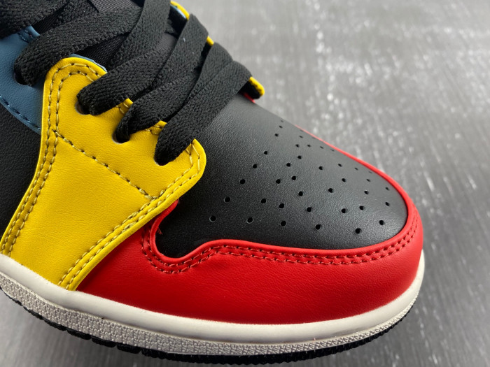 air jordan 1 low 