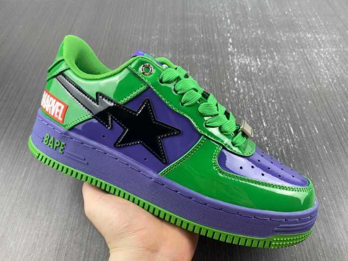 bathing ape xj00049