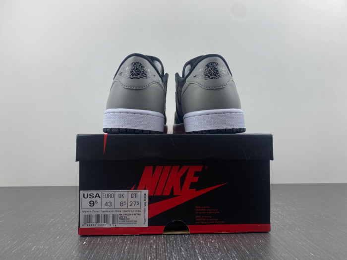 air jordan 1 low