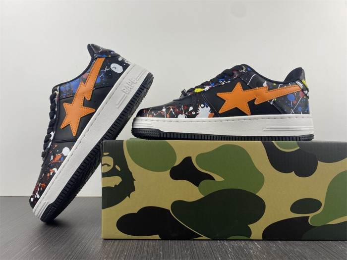 bathing ape xj00037