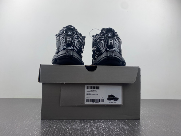 Ba*len*cia*ga runner sneaker