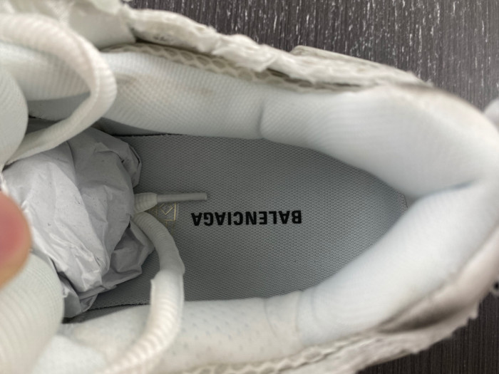 Ba*len*cia*ga runner sneaker