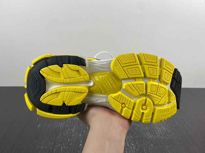 Ba*len*cia*ga runner sneaker