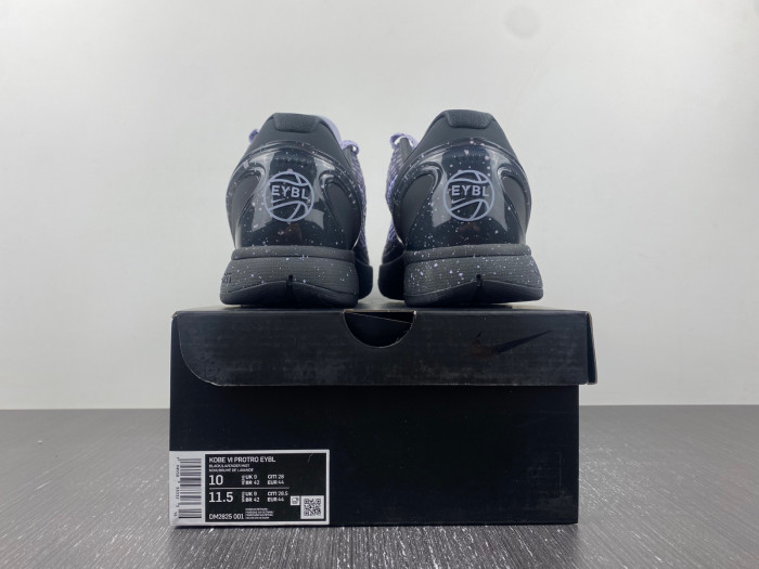 nike kobe purple nkp0720