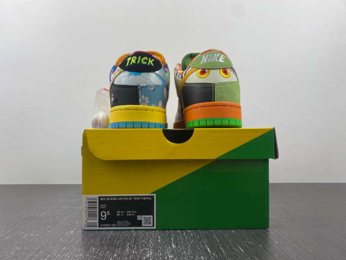 nike sb dunk low ndl0925