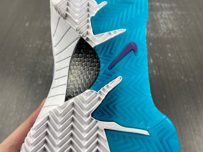 nike kobe 4 protro draft day hornets av6339-100