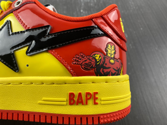 bathing ape xj00050