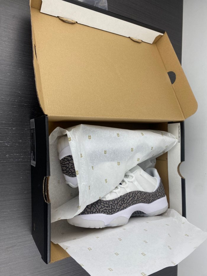 air jordan 11 low aj110102