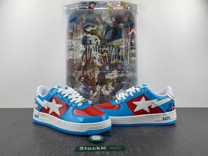 bathing ape xj00048