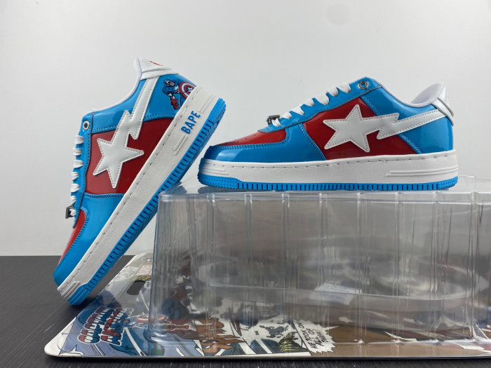 bathing ape xj00048