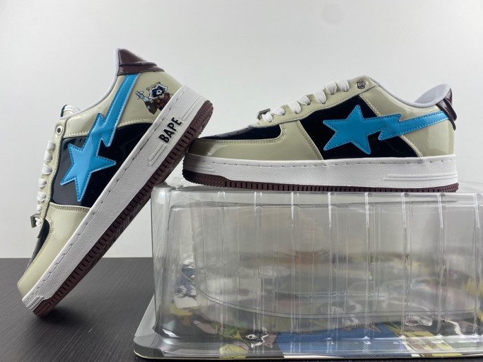 bathing ape xj00052