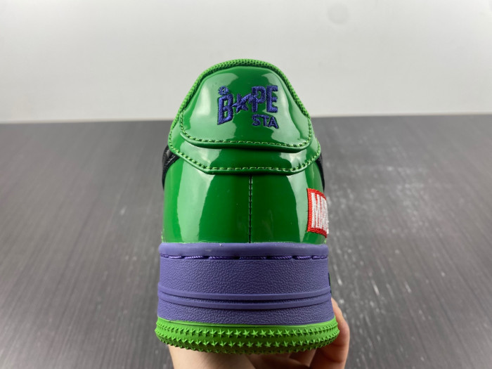 bathing ape xj00049