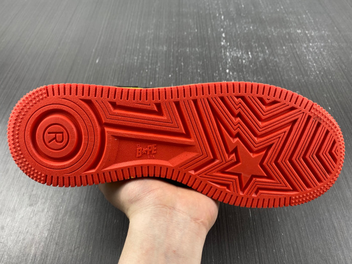 bathing ape xj00050