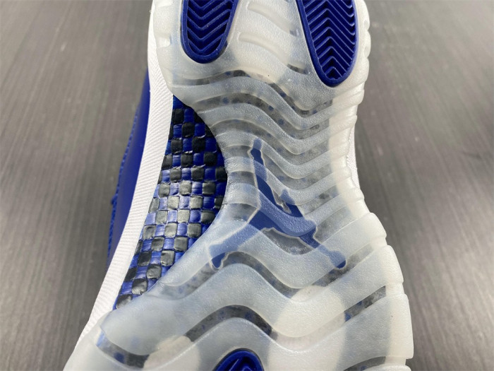 air jordan 11 blue