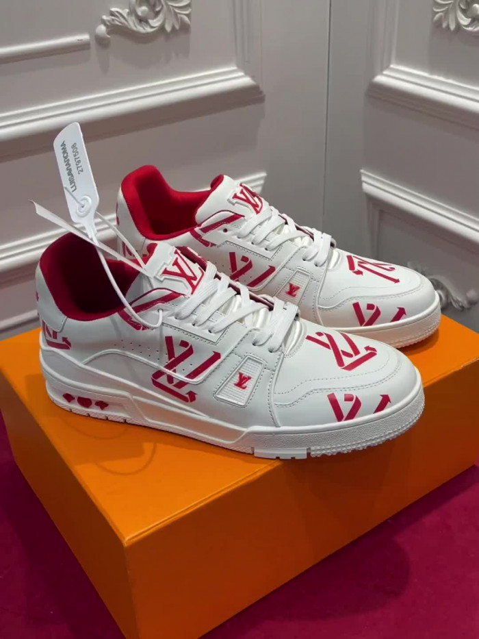 lv snekaers l000066
