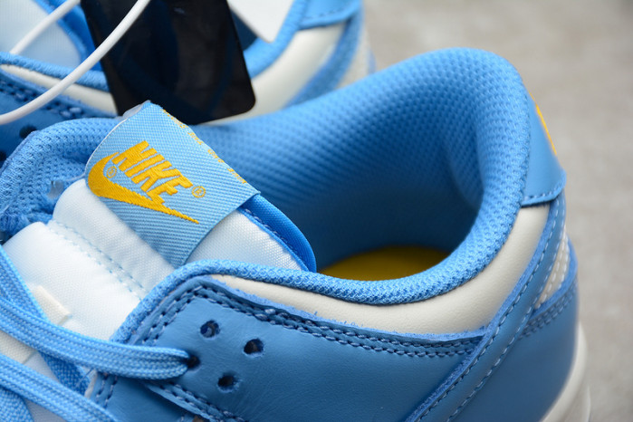 nike dunk low coast (w) dd1503-100