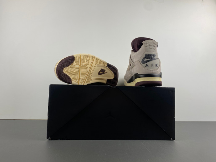 air jordan 4 retro a ma maniére while you were sleeping fz4810-200
