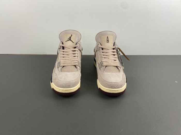 air jordan 4 retro a ma maniére while you were sleeping fz4810-200