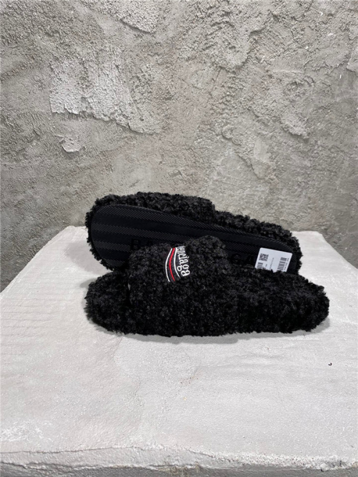 balenciag* sandal bs46