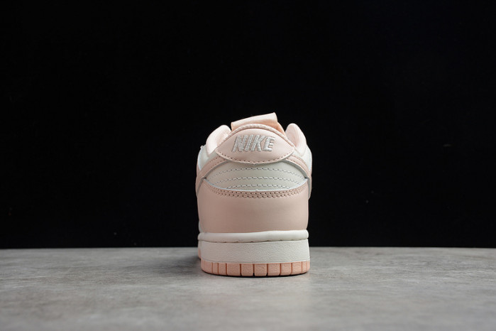 nike sb dunk low orange pearl dd1503-102