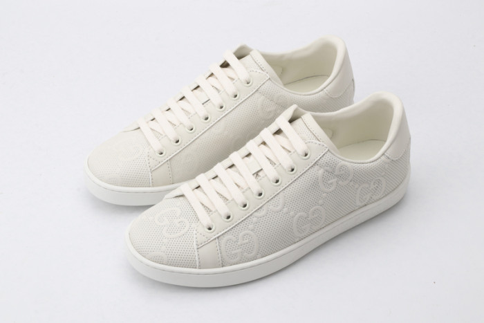 G*u*i* ace sneaker