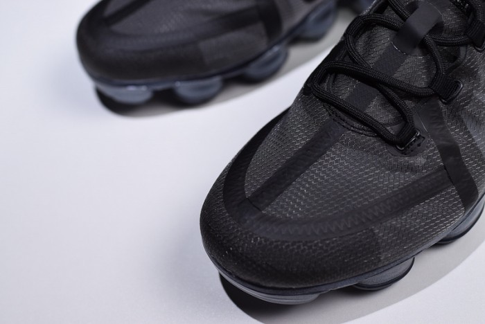 nike air vapormax 2019 “triple black” ar6631-004