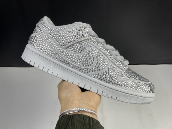 nike dunk low x cactus plant flea market cz2670-001
