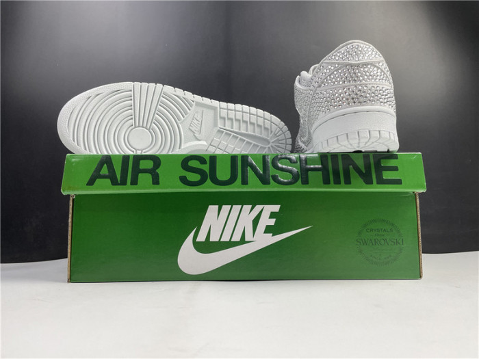 nike dunk low x cactus plant flea market cz2670-001