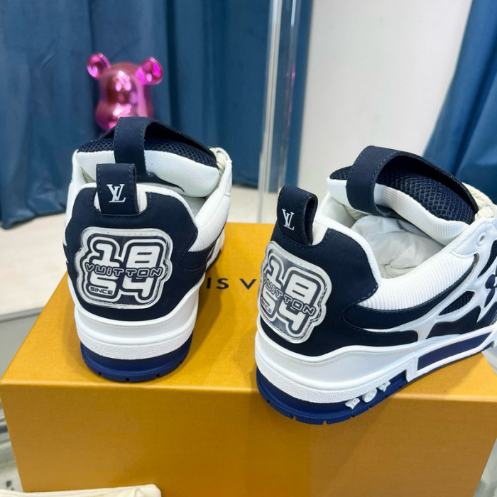 lv skate sneaker