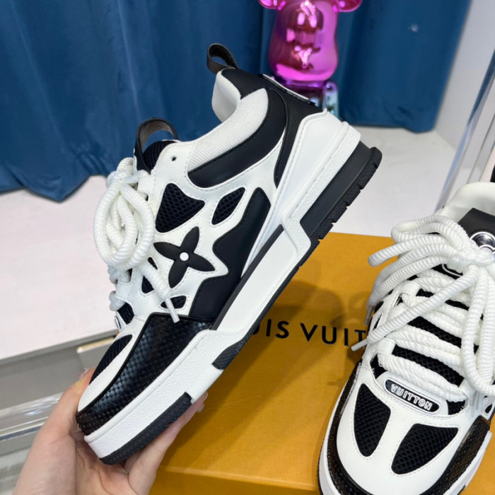 lv skate sneaker