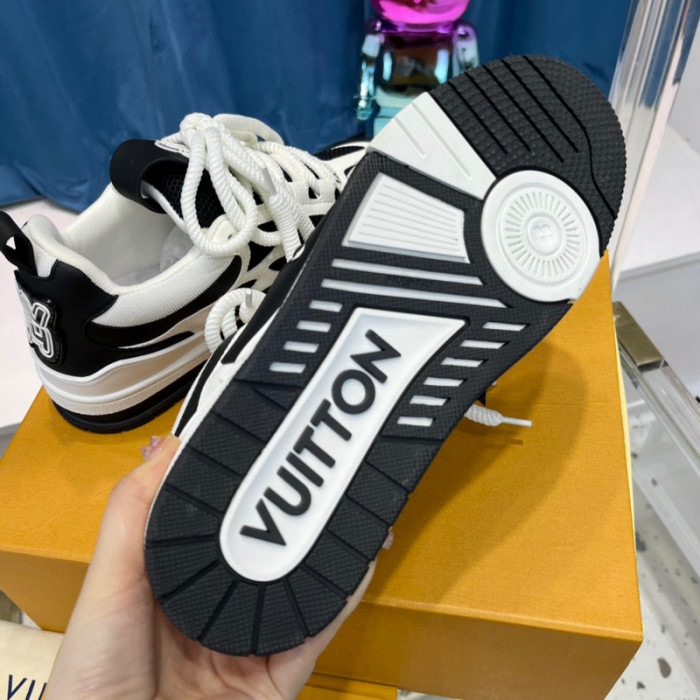 lv skate sneaker