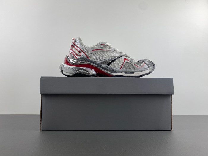 Ba*len*cia*ga runner sneaker w3rbxp 9160