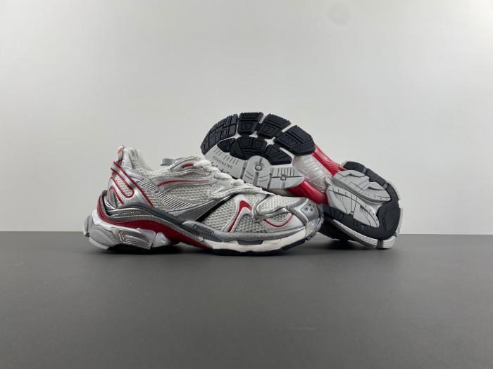 Ba*len*cia*ga runner sneaker w3rbxp 9160