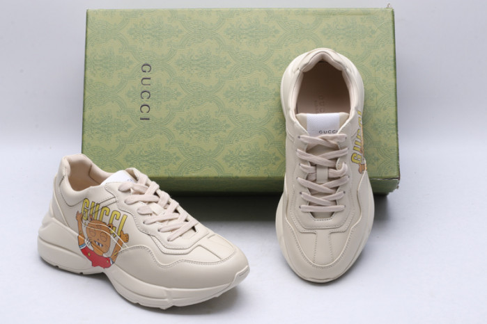 G*u*i* rhyton sneaker