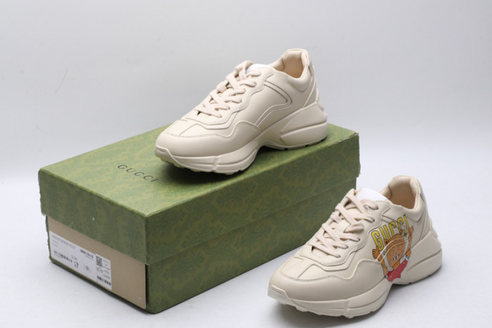 G*u*i* rhyton sneaker