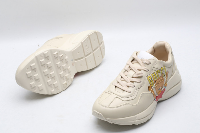 G*u*i* rhyton sneaker