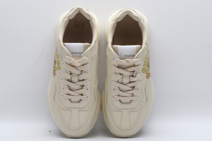G*u*i* rhyton sneaker