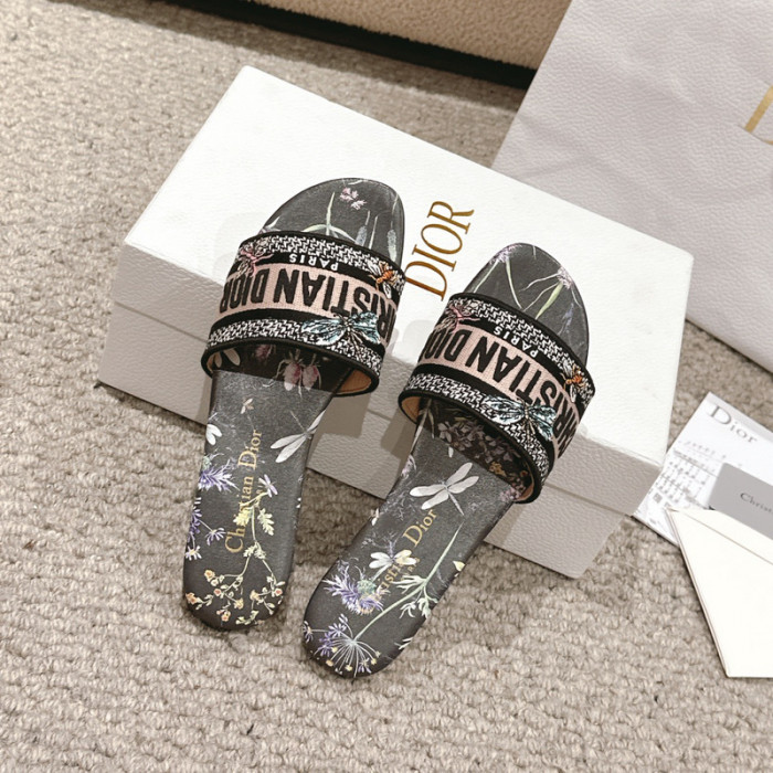 dio* sandals ds62