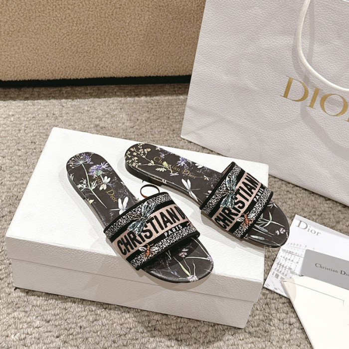 dio* sandals ds62