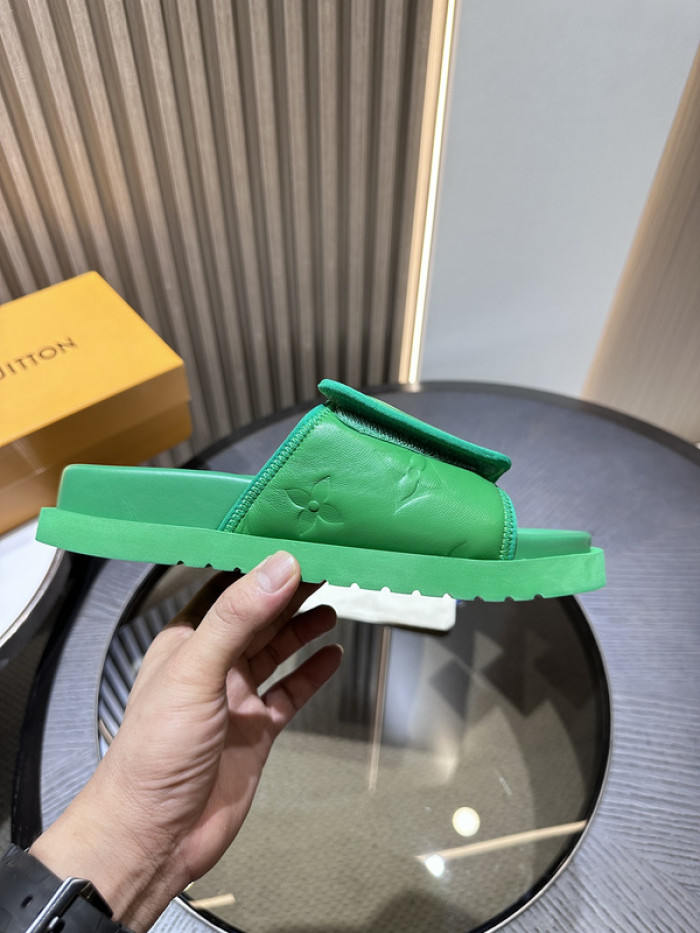 l&v sandal 55