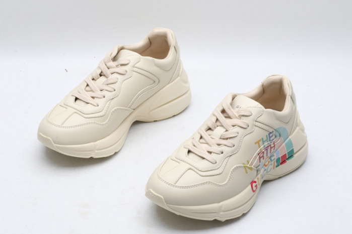 G*u*i* rhyton sneaker