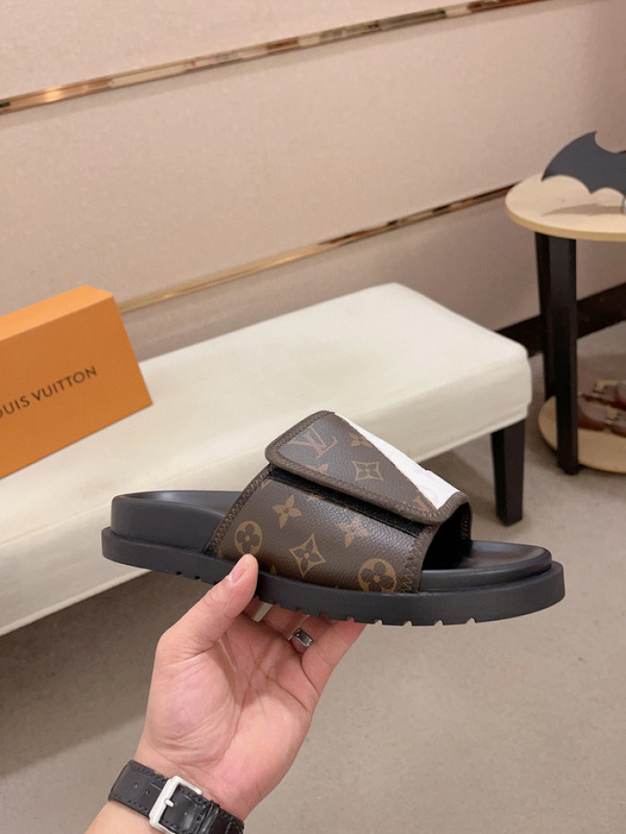 l&v sandal 77