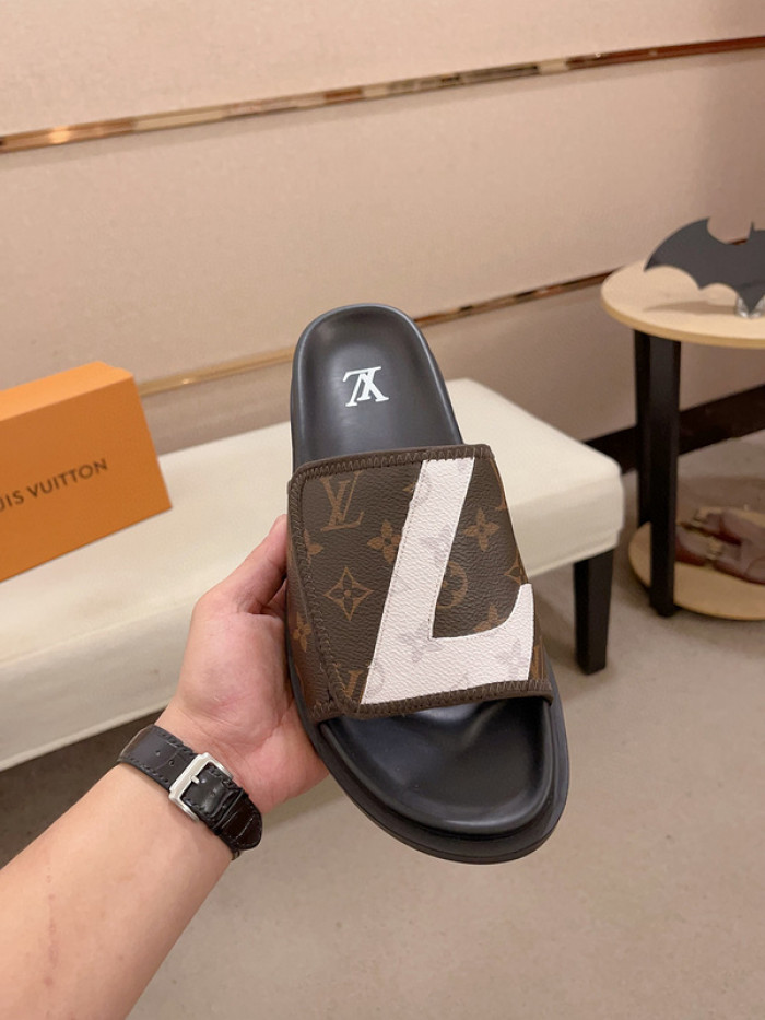 l&v sandal 77