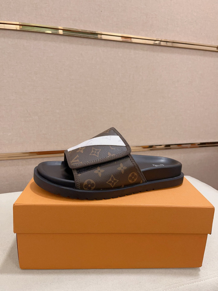 l&v sandal 77
